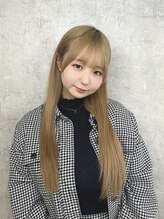 リンクミリ(Link mili)&nbsp;nao 