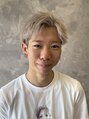 ザ ラブズ ラフズ ヘアー 本店(the loves laughs hair) 倉本 たくと