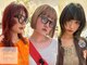 ブクレット(Bouclettes)の写真