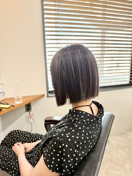 ラックセカンドスペース(LUCK 2nd SPACE) ☆