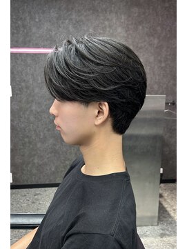 スライバイリアオオサカ(Sly By Ria OSAKA) ~センターパート~【大阪】【梅田】