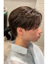 スキル 池袋(SKILL)&nbsp;ナチュラルセンターパート