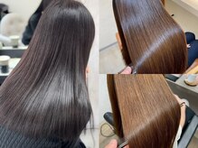 エクラートリアン 藤沢店(ECLART Lien)