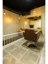 スーリール 新宮店(Sourire) 子供連れ 専用個室