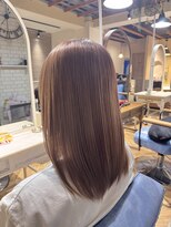 アンバーロイス 綱島(umber royce)&nbsp;ブラウンベージュ