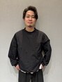 ラフィス ヘアー ホーム JR尼崎店(La fith hair Home) 今村 秀一