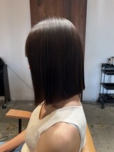 クラン バイ ナチュラル(clan by Natural)