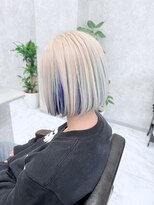 カミイロ(kamiiro)&nbsp;デザインカラー