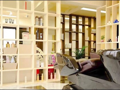 クロウ(Claw)の写真