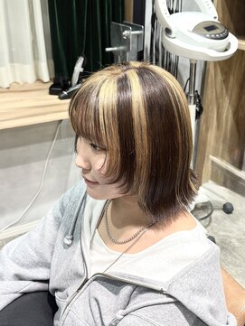 シアカ(SEA A KA) SEAAKA お客様スタイルNo94 2025.10月