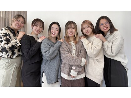 アンジュールテラス(UNJOUR TERRACE)の写真