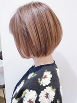 セイドット フクオカ(Say.FUKUOKA) 【Say.福岡】ショートボブ/ボブ/丸みショート/大人可愛い/小顔