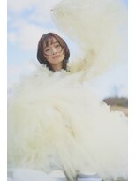 ベベ ヘアースペース(BeBe hairs space)&nbsp;ナチュラルウルフ