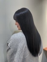 ソルバイディア(SOL by diar)&nbsp;艶カラー