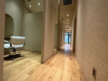 ＊全席個室♪船橋 髪質改善口コミNo,1サロン＊