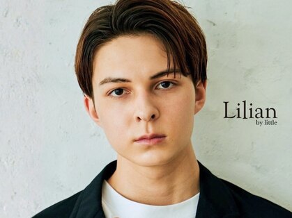 リリアン バイ リトル(Lilian by little)の写真