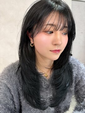 ノアル 大宮店(NOAHL) レイヤーN