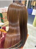 デザインカラ―×髪質改善/棚澤なつみ