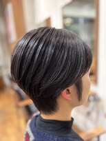 シルフィ(sylph)&nbsp;耳掛けショートボブ.ReFa.BYKARTE.COTA.TOKIO