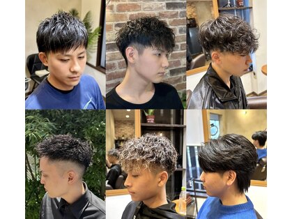 アンサー(answer)の写真