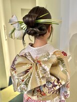 ラパンセノアール(LA PENSEE NOIR)&nbsp;成人式セット