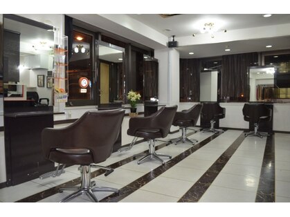 メルシー 大阪梅田店の写真