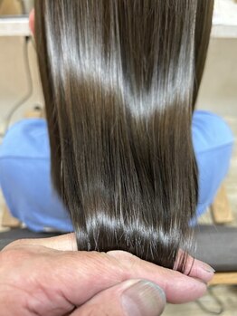 ヨーク(YOHC)の写真/丁寧な接客とマンツーマン施術で、大人女性のお悩みを解決!30~50代女性が多く来店しています◎