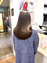 エルサ ザ ビューティー(ELSA the beauty)&nbsp;水素髪質改善トリートメント/酸性縮毛矯正