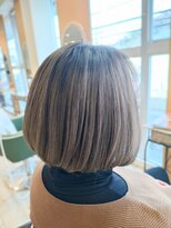 ビャッコ(Byakko)&nbsp;ノンジアミンカラー