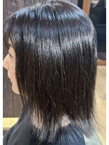 フリーダム 池下店(Freedom)&nbsp;外ハネスタイル