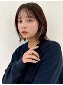 ロング髪質改善ウルトワトリートメント 艶髪/髪質改善/上尾/韓国