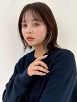 リアン 上尾店(Rien)&nbsp;ロング髪質改善ウルトワトリートメント 艶髪/髪質改善/上尾/韓国