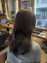 ローグ(Logue)&nbsp;ミディアムラベンダーベージュ