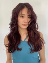 ファミーユ(Fameu)&nbsp;プレカット+カラー+トリートメント