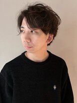 トランクイル(tranquil)&nbsp;【骨格診断似合わせ】大人の無造作ニュアンスショート