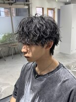ハイプ(HYPE)&nbsp;波巻きパーマ/スパイラル/ツイスト/シャドウパーマ/ツイスパ