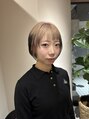 ロンドウェグ(RONND weg) レザーを使ったショートに柔らかいデザインを^ ^
