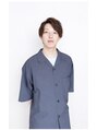 テーラヘアー 茂原店(TELA HAIR)&nbsp;土屋 優斗