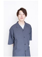 テーラヘアー 茂原店(TELA HAIR) 土屋 優斗