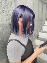 アクルヘアーバイテソロ(AKUR hair by tesoro)&nbsp;パツっとベンダー