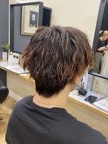 アルター(aL ter)&nbsp;ツイストスパイラル【アルター鎌取店　今吉】