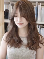 ビュートリアム 福岡(BEAUTRIUM)&nbsp;大人の顔まわりレイヤーロング
