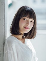 美染 宮長店(Bisen)&nbsp;髪質改善/白髪ぼかし/白髪染め/オーガニックカラー/リタッチ