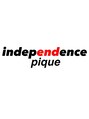 independence pique 【インデペンデンス ピケ】/independence pique インデペンデンスピケ