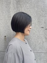 ゼンドットカラスマ(Zen.karasuma)&nbsp;大人ボブ＊