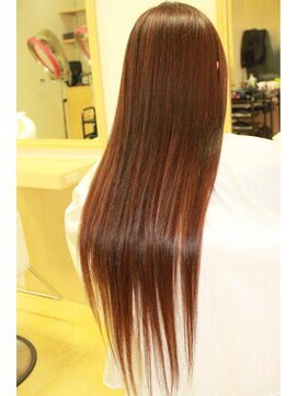 エア 八王子(Air) ロング