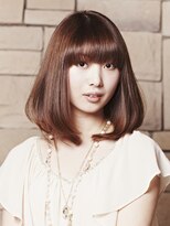 レスピア 銀座(Respia)&nbsp;ナチュラルストレート【銀座　Respia】