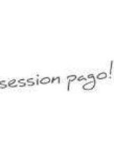 SESSION　PAGO！