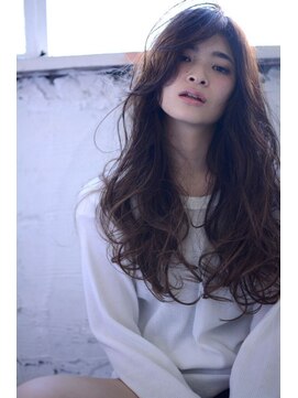 ミラバイグリーン(Mira by green) 『Mira』モカアッシュベージュ大人かわいい☆#27