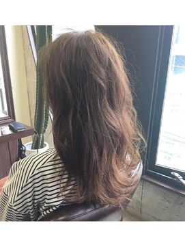 キー(kｅｙ) お客様style